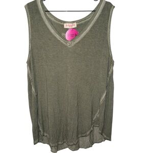 🌹𝐍𝐖𝐓-𝐀𝐋𝐌𝐎𝐒𝐓 𝐏𝐈𝐍𝐊 𝐎𝐋𝐈𝐕𝐄 𝐓𝐀𝐍𝐊 𝐓𝐎𝐏